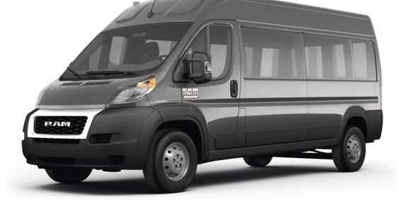 RAM PROMASTER 3500 2022 3C6MRVUG0NE141510 image